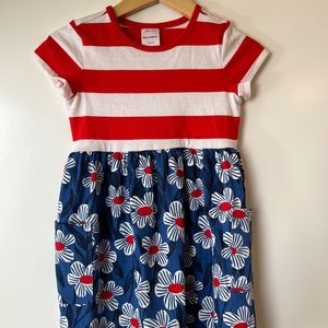 Never worn, Hanna Andersson Playdress